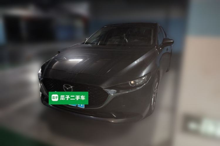 Used Mazda 3 Axela 2020 2.0L Automatic Zhiya Edition Guazi used car, China used car export, Used car for sale, Used  cars, Cheapest cars for sale