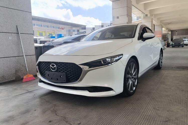 Ojetý Mazda 3 Axela 2020 2.0L Automatic Zhiya Edition Guazi used car, China used car export, Used car for sale, Used  cars, Cheapest cars for sale