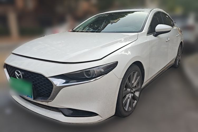 Used Mazda 3 Axela 2020 2.0L Automatic Zhiya Edition Guazi used car, China used car export, Used car for sale, Used  cars, Cheapest cars for sale