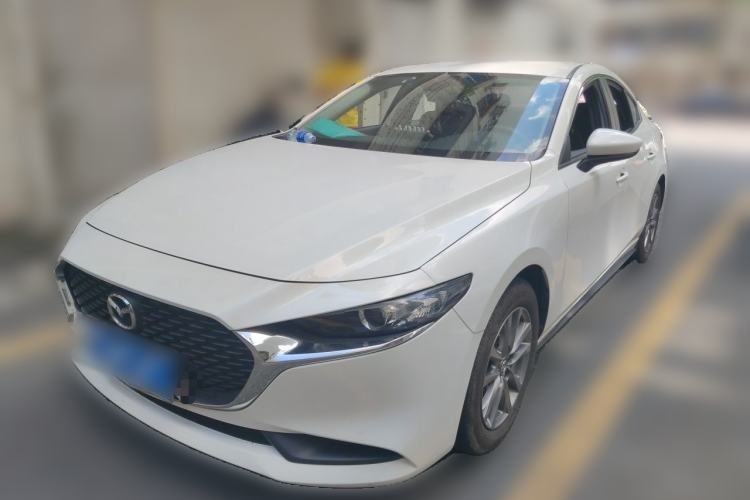Used Mazda 3 Axela 2020 1.5L Automatic ZhiMei Edition Guazi used car, China used car export, Used car for sale, Used  cars, Cheapest cars for sale