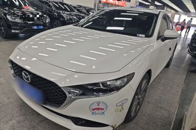 Used Mazda 3 Axela 2020 2.0L Automatic Zhiya Edition