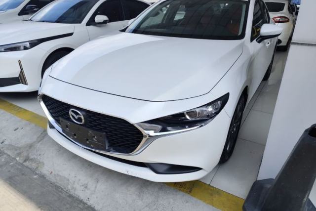Used Mazda 3 Axela 2020 1.5L Automatic ZhiMei Edition