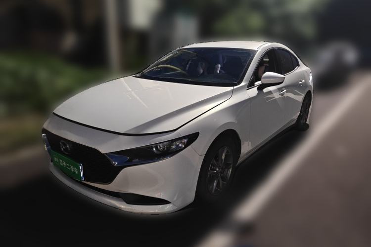 Used Mazda 3 Axela 2020 1.5L Automatic ZhiMei Edition Guazi used car, China used car export, Used car for sale, Used  cars, Cheapest cars for sale