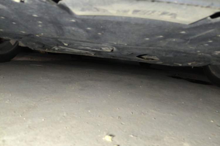 Used Mazda 3 Axela 2020 2.0L Automatic ZhiXuan Edition Chassis Front