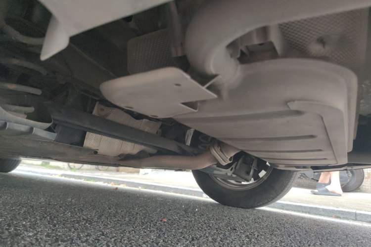 Used Mazda 3 Axela 2020 1.5L Automatic ZhiMei Edition Chassis Front