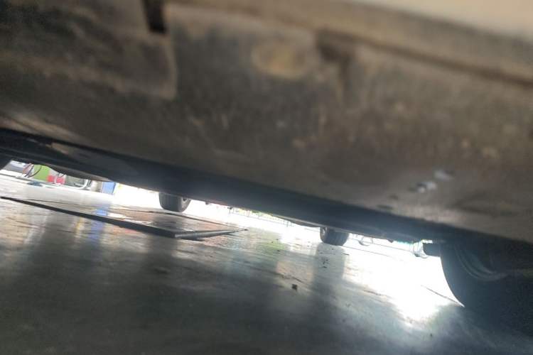 Used Mazda 3 Axela 2020 1.5L Automatic ZhiMei Edition Chassis Front