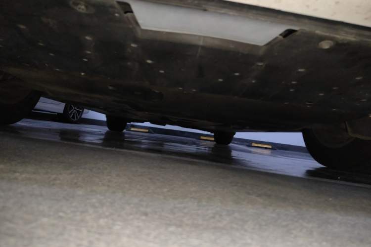 Used Mazda 3 Axela 2020 1.5L Automatic Zhiyue Sunroof Version Chassis Front