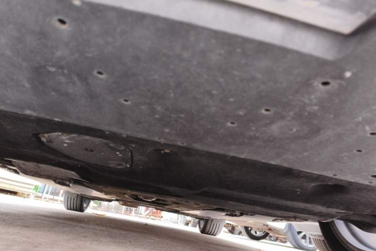 Used Mazda 3 Axela 2020 2.0L Automatic Zhiya Edition Chassis Front