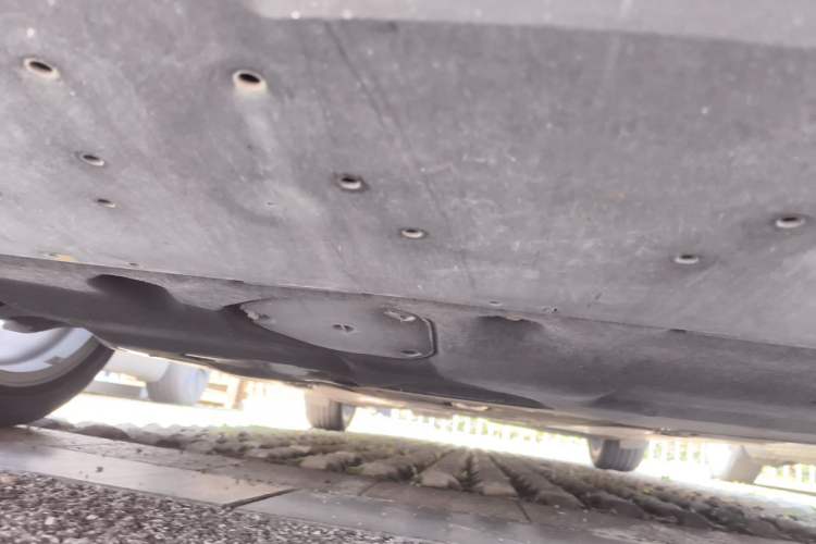 Used Mazda 3 Axela 2020 2.0L Automatic ZhiXuan Edition Chassis Front