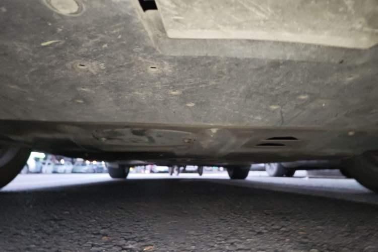 Used Mazda 3 Axela 2020 2.0L Automatic Zhiya Edition Chassis Front