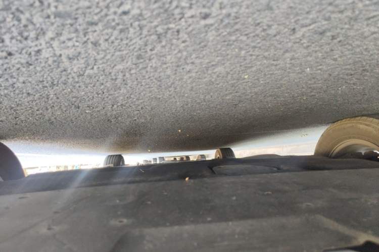 Used Mazda 3 Axela 2020 1.5L Automatic Zhiyue Sunroof Version Chassis Front