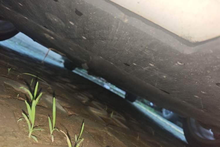 Used Mazda 3 Axela 2020 2.0L Automatic ZhiXuan Edition Chassis Front