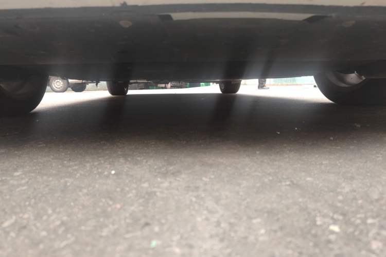 Used Mazda 3 Axela 2020 2.0L Automatic ZhiXuan Edition Chassis Front