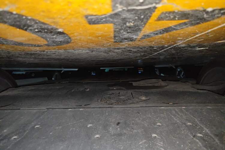 Used Mazda 3 Axela 2020 2.0L Automatic ZhiXuan Edition Chassis Front