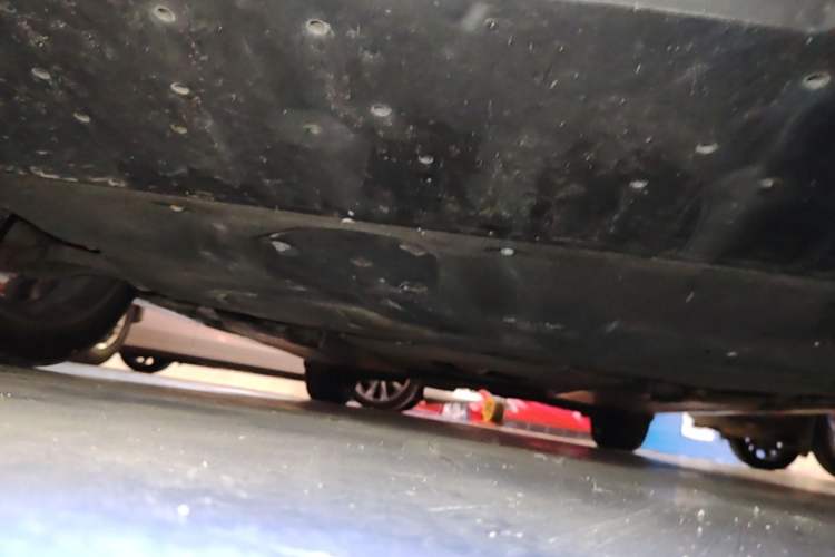 Used Mazda 3 Axela 2020 2.0L Automatic Zhiya Edition Chassis Front