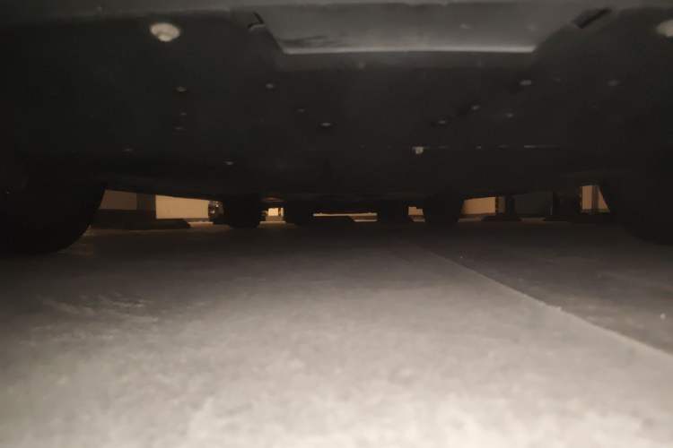 Used Mazda 3 Axela 2020 2.0L Automatic Zhiya Edition Chassis Front