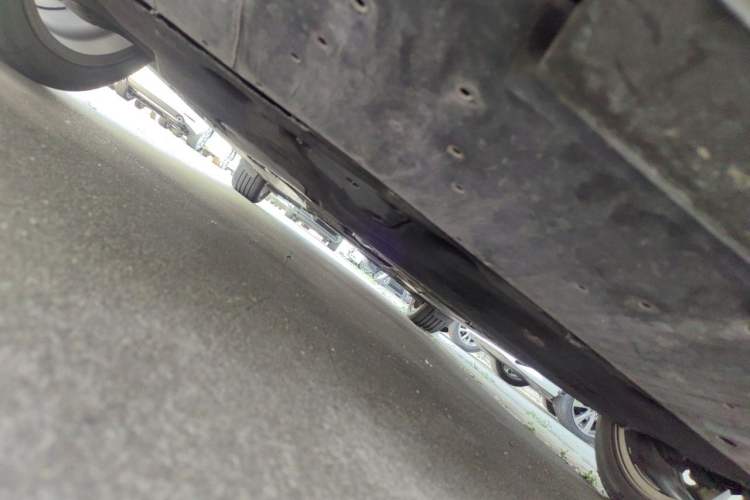 Used Mazda 3 Axela 2020 2.0L 100th Anniversary Special Edition Chassis Front