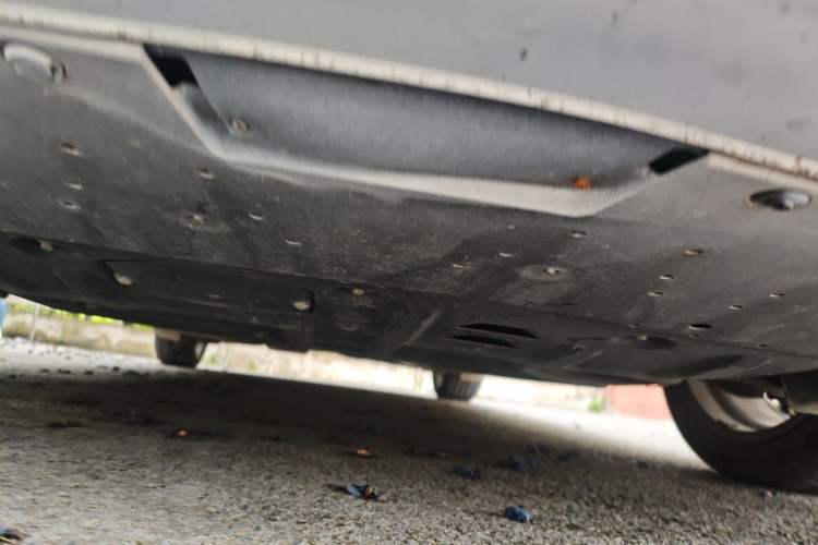 Used Mazda 3 Axela 2020 2.0L Automatic Zhiya Edition Chassis Front