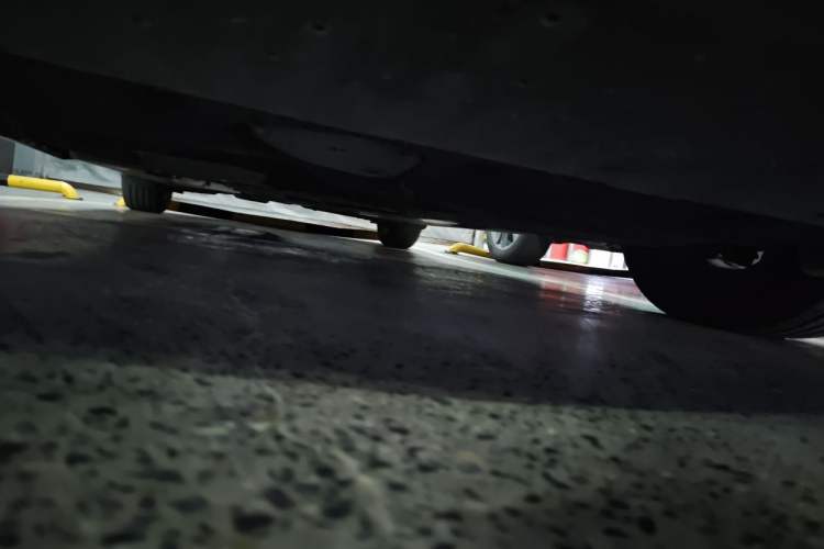 Used Mazda 3 Axela 2020 1.5L Automatic ZhiMei Edition Chassis Front