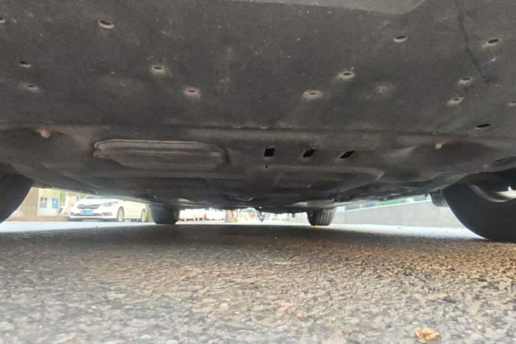 Used Mazda 3 Axela 2020 1.5L Automatic Luxury Version Chassis Front