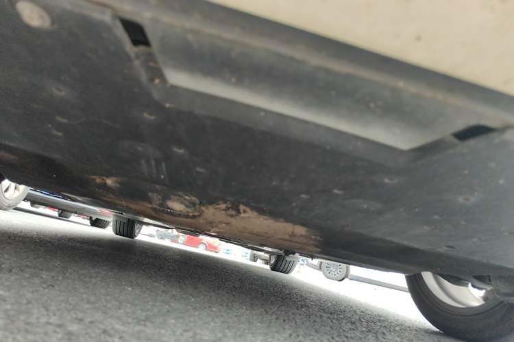 Used Mazda 3 Axela 2020 2.0L Automatic Zhiya Edition Chassis Front