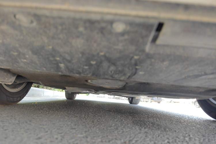 Used Mazda 3 Axela 2020 1.5L Automatic ZhiMei Edition Chassis Front