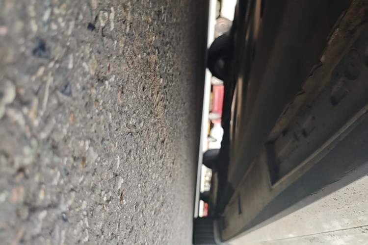 Used Mazda 3 Axela 2020 2.0L Automatic Zhiya Edition Chassis Front Left