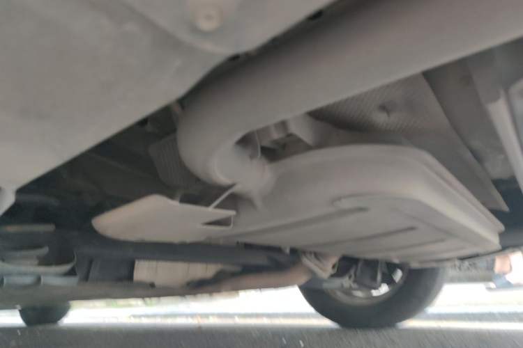 Used Mazda 3 Axela 2020 1.5L Automatic ZhiMei Edition Chassis Front Left