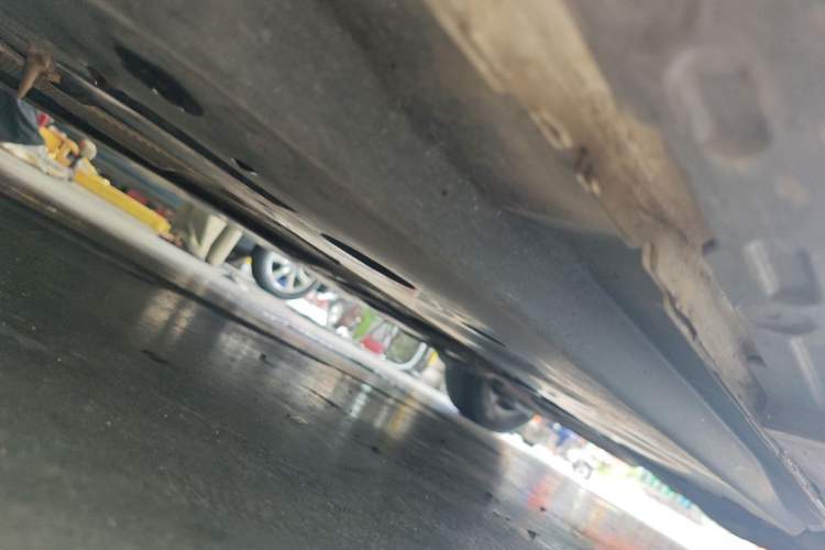 Used Mazda 3 Axela 2020 1.5L Automatic ZhiMei Edition Chassis Front Left