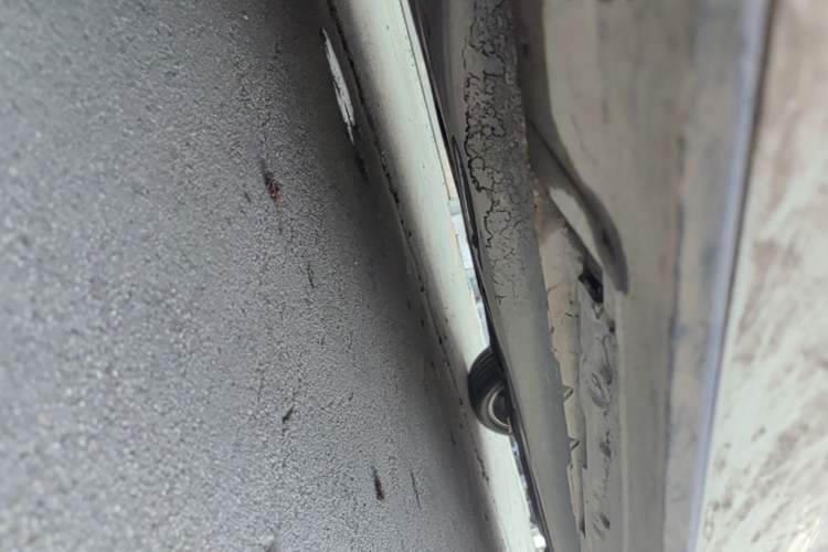 Used Mazda 3 Axela 2020 2.0L Automatic Zhiya Edition Chassis Front Left