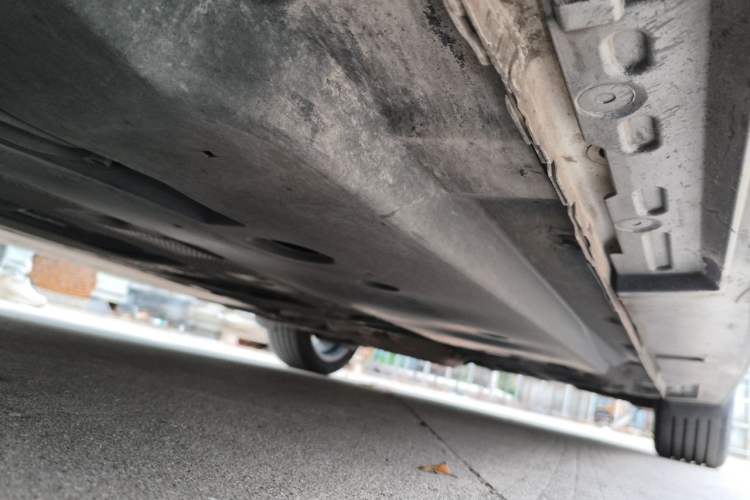 Used Mazda 3 Axela 2020 2.0L Automatic Zhiya Edition Chassis Front Left