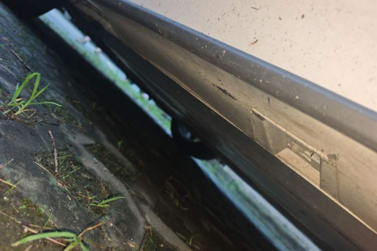 Used Mazda 3 Axela 2020 2.0L Automatic ZhiXuan Edition Chassis Front Left
