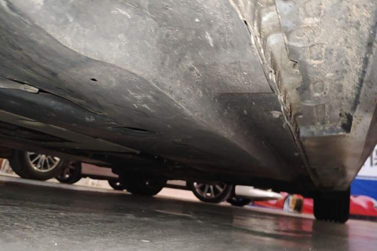 Used Mazda 3 Axela 2020 2.0L Automatic Zhiya Edition Chassis Front Left