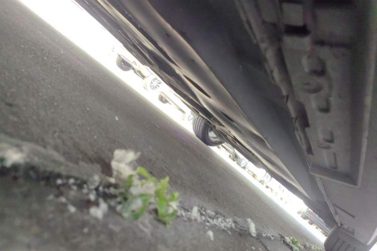 Used Mazda 3 Axela 2020 2.0L 100th Anniversary Special Edition Chassis Front Left