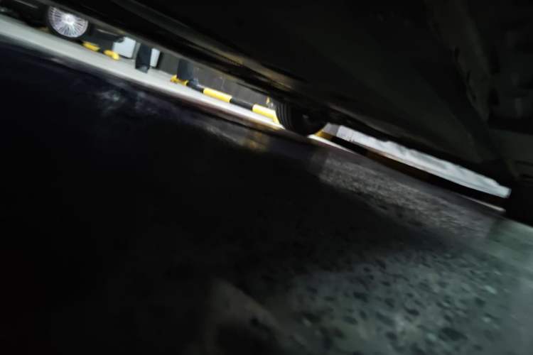 Used Mazda 3 Axela 2020 1.5L Automatic ZhiMei Edition Chassis Front Left