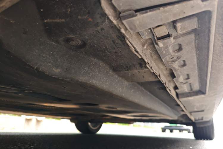 Used Mazda 3 Axela 2020 2.0L Automatic Zhiya Edition Chassis Front Left