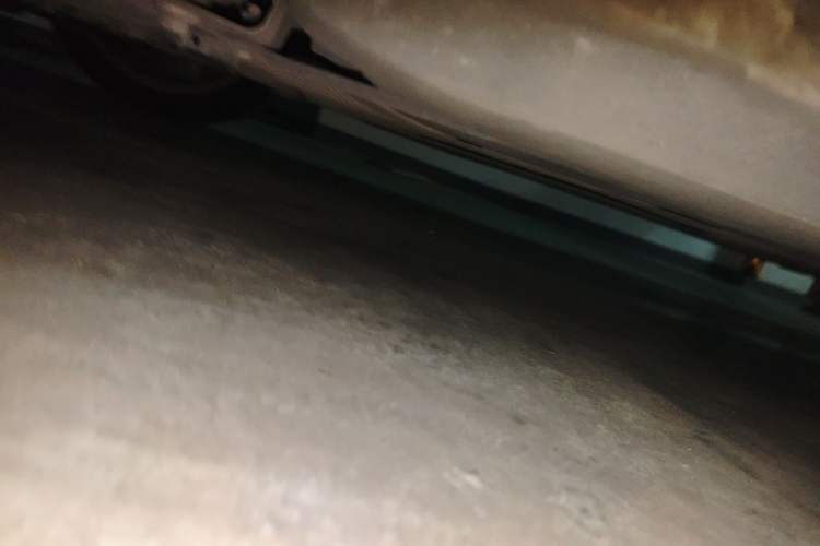 Used Mazda 3 Axela 2020 2.0L Automatic Zhiya Edition Chassis Front Left