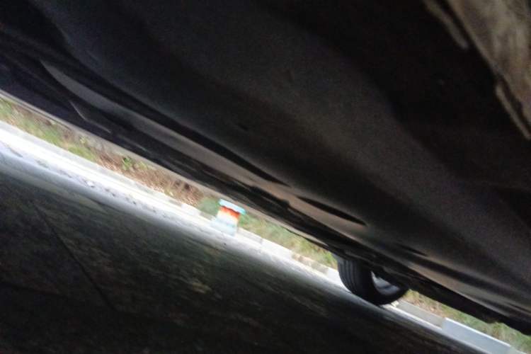 Used Mazda 3 Axela 2020 2.0L Automatic ZhiXuan Edition Chassis Front Left
