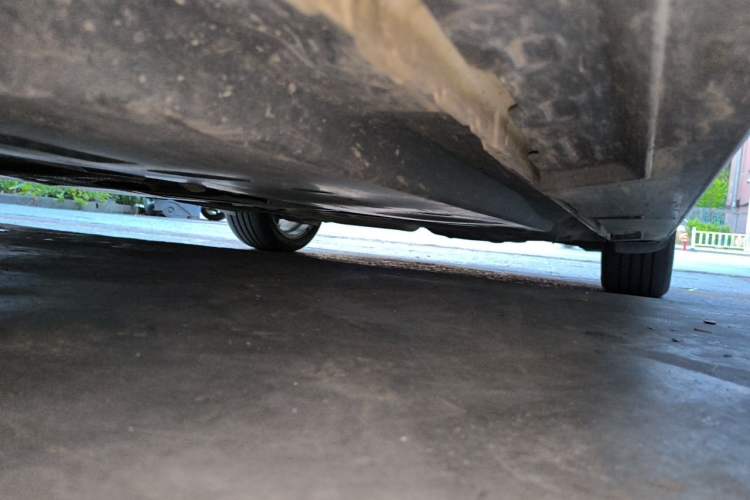 Used Mazda 3 Axela 2020 2.0L Automatic ZhiXuan Edition Chassis Front Left