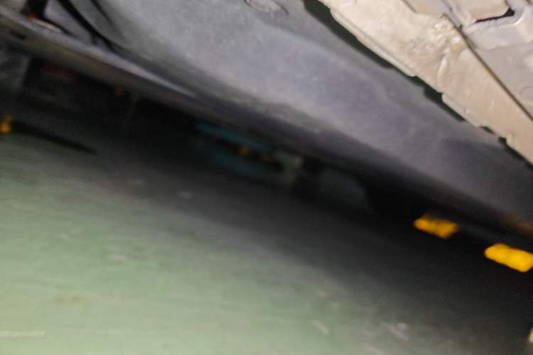 Used Mazda 3 Axela 2020 2.0L Automatic Zhiya Edition Chassis Front Left