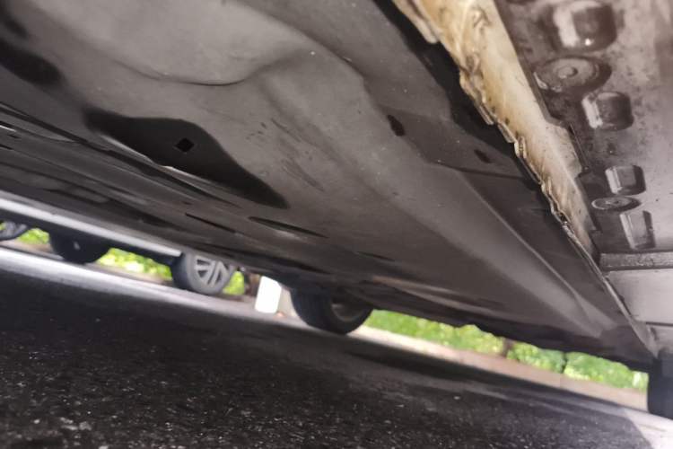 Used Mazda 3 Axela 2020 2.0L Automatic Zhiya Edition Chassis Front Left