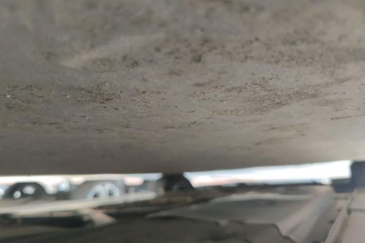 Used Mazda 3 Axela 2020 1.5L Automatic ZhiMei Edition Chassis Front Left