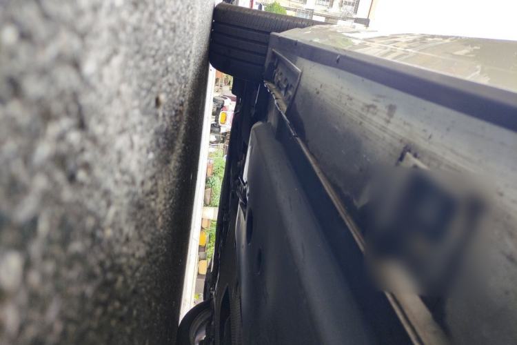 Used Mazda 3 Axela 2020 2.0L Automatic ZhiXuan Edition Chassis Front Left