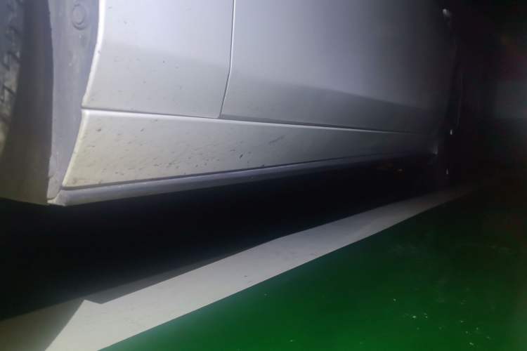Used Mazda 3 Axela 2020 2.0L Automatic Zhiya Edition Chassis Front Left