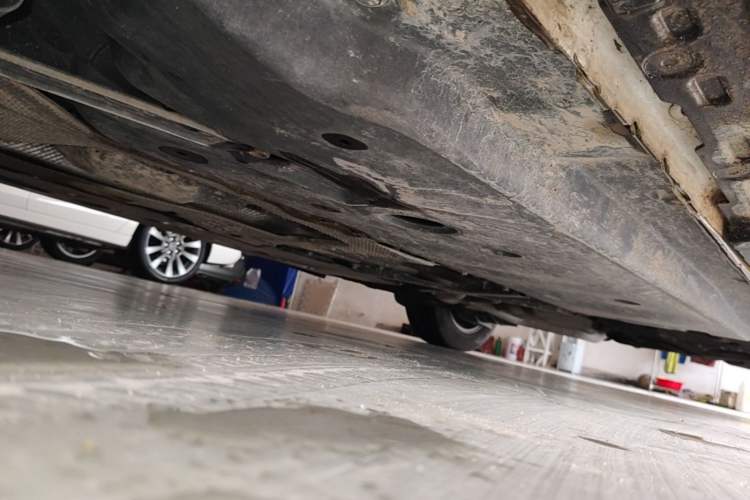 Used Mazda 3 Axela 2020 1.5L Manual ZhiMei Edition Chassis Front Left