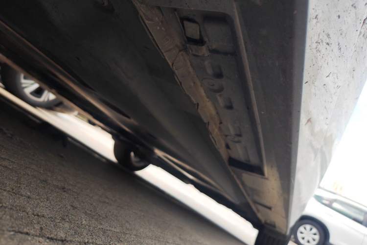 Used Mazda 3 Axela 2020 2.0L Automatic Zhiya Edition Chassis Front Left