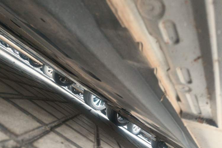 Used Mazda 3 Axela 2020 2.0L Automatic Zhiya Edition Chassis Front Left