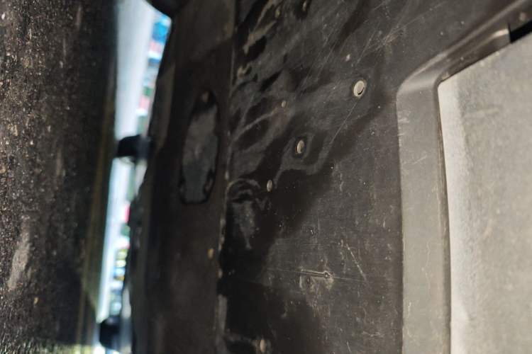 Used Mazda 3 Axela 2020 2.0L Automatic ZhiZun Edition Chassis Front
