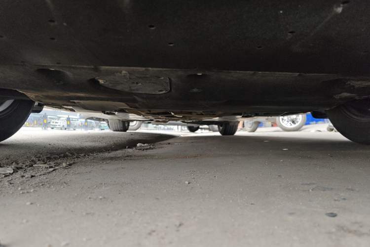 Used Mazda 3 Axela 2020 1.5L Automatic ZhiMei Edition Chassis Front