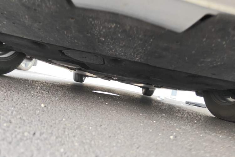 Used Mazda 3 Axela 2020 1.5L Automatic ZhiMei Edition Chassis Front